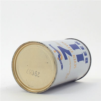 Seven Eleven 7-11 Beer Flat Top 132-27