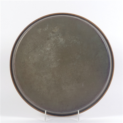 Centennial Beer Pre-Prohibition Serving Tray
