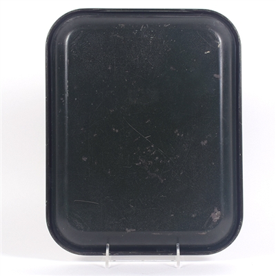 Weilands Beer Pre-Prohibition Serving Tray NICE
