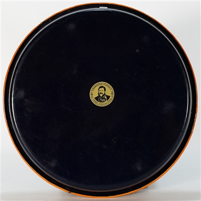 Frontenac Biere Ale Canadas Best Porcelain tray