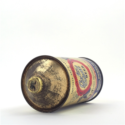 Gold Seal Beer Quart Cone Top 210-9