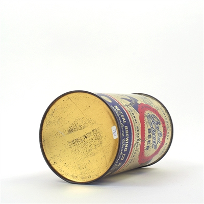 Gold Seal Beer Quart Cone Top 210-9