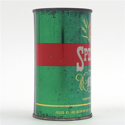 Spearman Ale Flat Top SPEARMAN 134-31