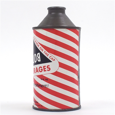 Bottoms Up Soda Cone Top