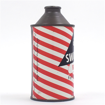 Bottoms Up Soda Cone Top