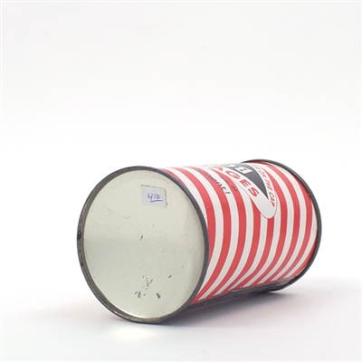 Bottoms Up Soda Cone Top