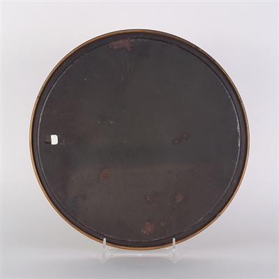 Goebel Beer Pre-Prohibition Serving Tray