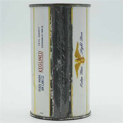 Senate Beer Flat Top IRTP 132-21