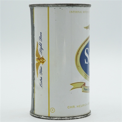 Senate Beer Flat Top IRTP 132-21