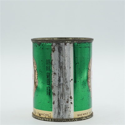 Glueks Stite Malt Liquor Flat Top 241-6