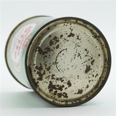 Glueks Stite Malt Liquor Flat Top 241-6