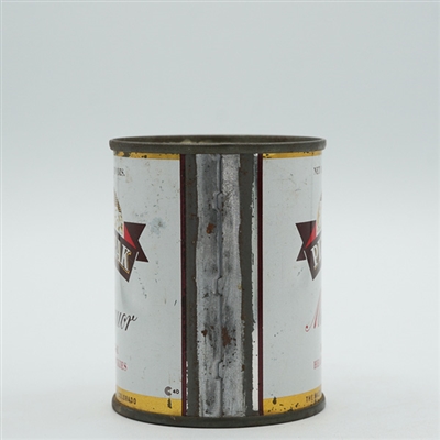 Pikes Peak Malt Liquor Flat Top 242-6