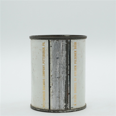 Tech Golden Beer Flat Top PA TAX TOP 242-21