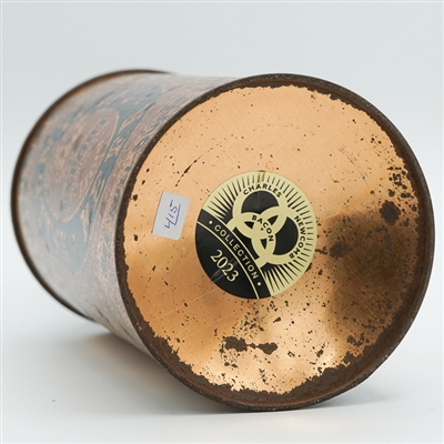Ballantines Light Export BEER Bumper Quart Cone Top EXTRA PORTER VERSION 202-10