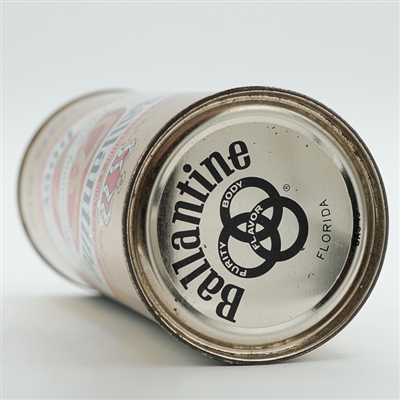 Ballantine Beer 125th Anniversary MINTY 