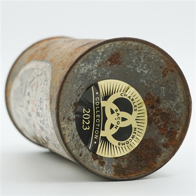 Boston Light Ale Cone Top RARE 154-10