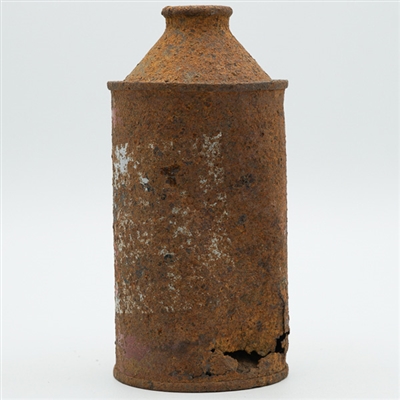 Imperial Pilsner Beer Cone Top RARE 169-29