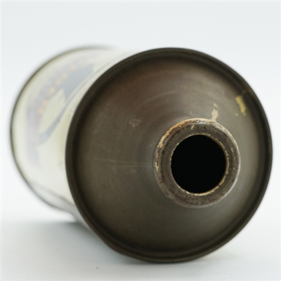 Old Topper Golden Ale Cone Top 178-8