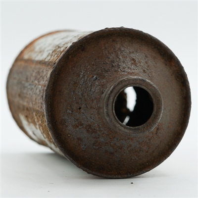 Trenton Old Stock Beer J-Spout Cone Top SCARCE 187-7