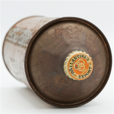 Ballantines Light Export BEER Bumper Quart CCC PRODUCT LIST 202-12