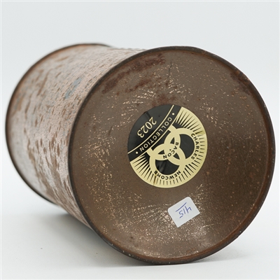 Ballantines Light Export BEER Bumper Quart CCC PRODUCT LIST 202-12