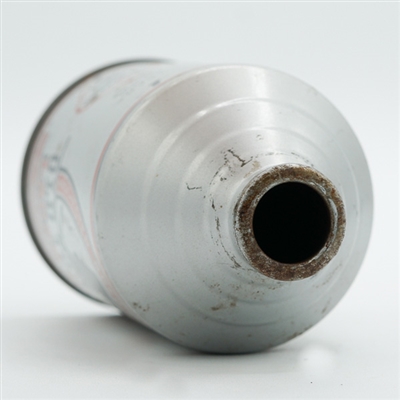 Old Topper Lager Beer Crowntainer 198-1