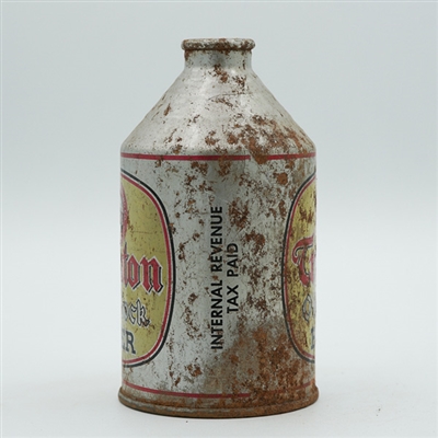 Trenton Old Stock Beer Crowntainer 199-13
