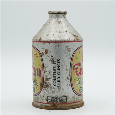 Trenton Old Stock Beer Crowntainer 199-13