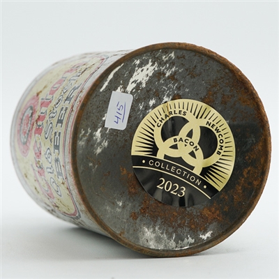 Trenton Old Stock Beer Crowntainer 199-13