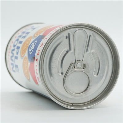 Ballantine Triple Crown Malt Liquor Pull Tab SWEET 37-2