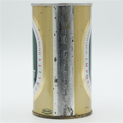 Croft Imported Ale Pull Tab 58-1