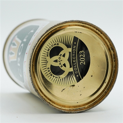 Croft Imported Ale Pull Tab 58-1