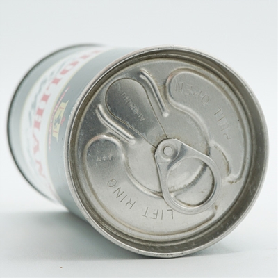 Holihans Light Ale Pull Tab MINTY 76-38