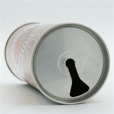 Ballantine Beer 16 OZ Pint Zip Tab SHARP 138-26
