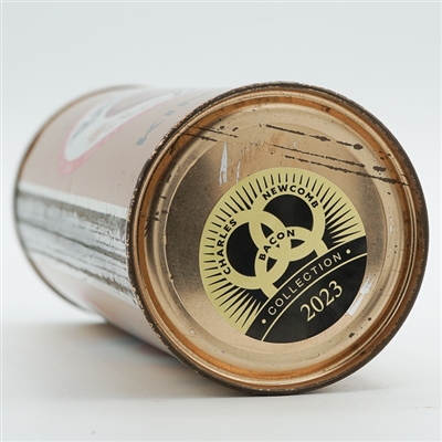 Ballantine Beer 16 OZ Pint Zip Tab SHARP 138-26