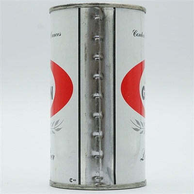 All Grain Lager Beer Flat Top STORZ 29-29
