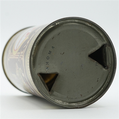Falstaff Beer Flat Top OMAHA CLEAN 62-11