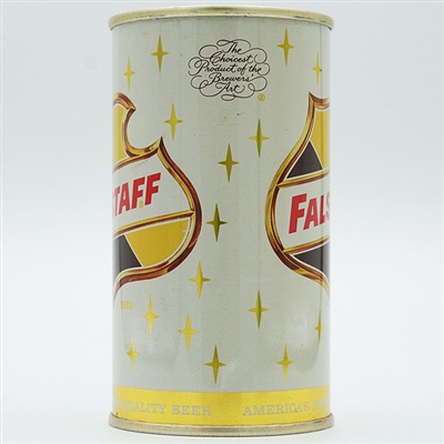 Falstaff Beer Flat Top OMAHA SHARP 62-14