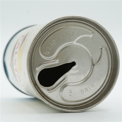 Falstaff Beer Pull Tab NEW ALUMINUM CAN 63-29