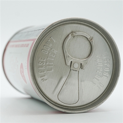 KCs Pilsner Beer Pull Tab 84-17