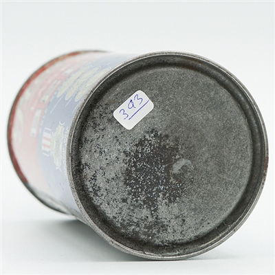 Storz Fine Lager Beer Flat Top 137-10