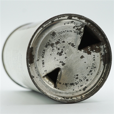 Storz Winterbru Beer Flat Top DNCMT LID 137-14