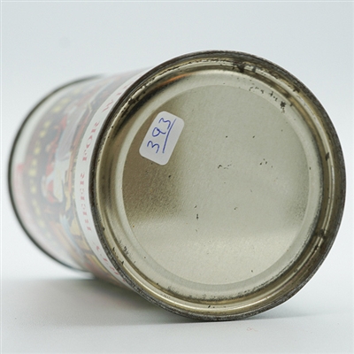Storz Winterbru Beer Flat Top DNCMT LID 137-14