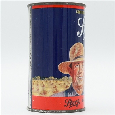 Storz All Grain Beer Flat Top FARMER DNCMT LID WOW 137-15