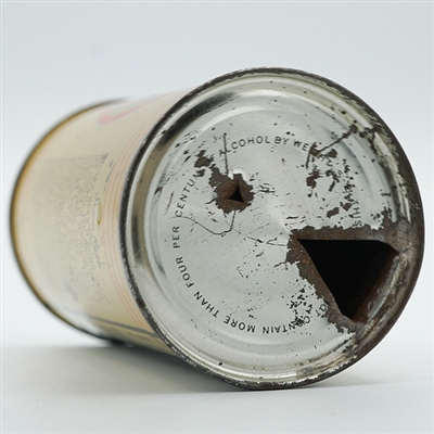 Storz Gold Crest Beer DNCMT LID 137-16