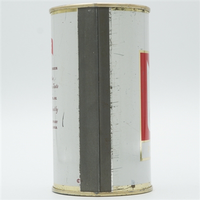 Storz Premium Dry Beer Flat Top 137-20