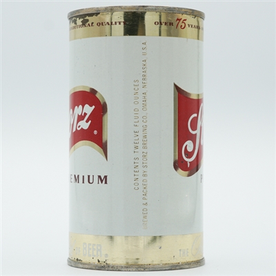 Storz Premium Beer Flat Top CCC 137-22
