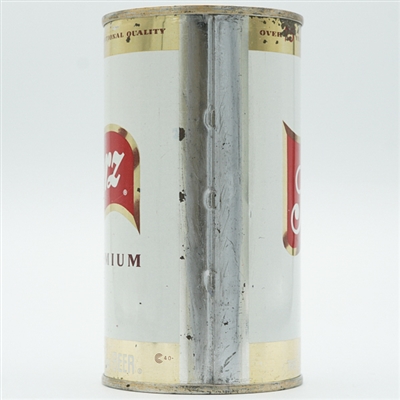 Storz Premium Beer Flat Top CCC 137-22