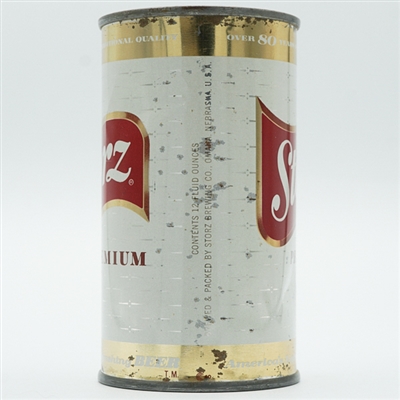 Storz Premium Beer Flat Top 80 YEARS 137-23