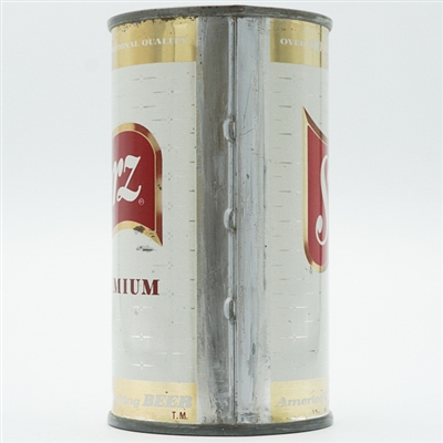 Storz Premium Beer Flat Top 80 YEARS 137-23